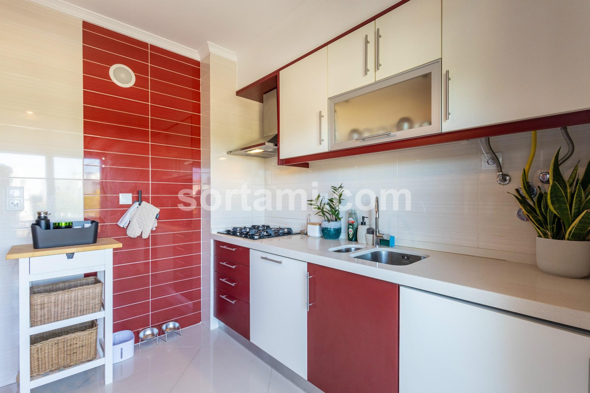 Apartamento T2 Venda em Loulé (São Clemente),Loulé