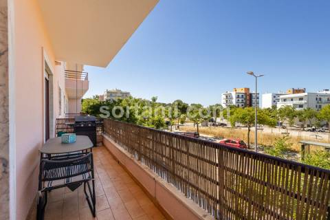 Apartamento T2 Venda em Loulé (São Clemente),Loulé