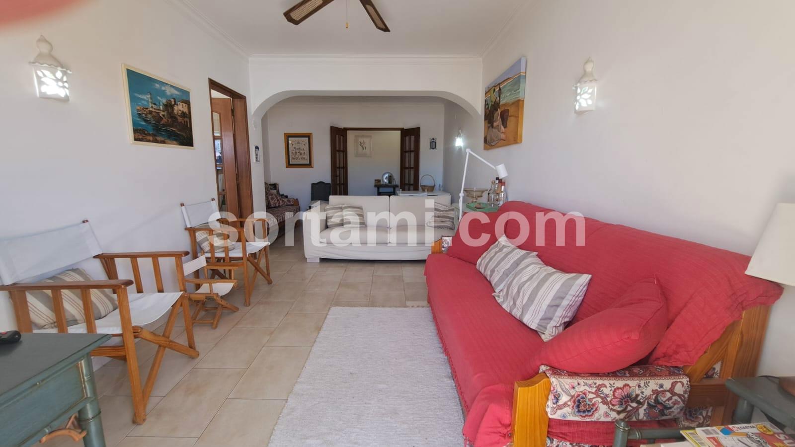 Apartamento T2 Venda em Quarteira,Loulé