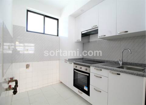 Apartamento T2 Venda em Portimão,Portimão