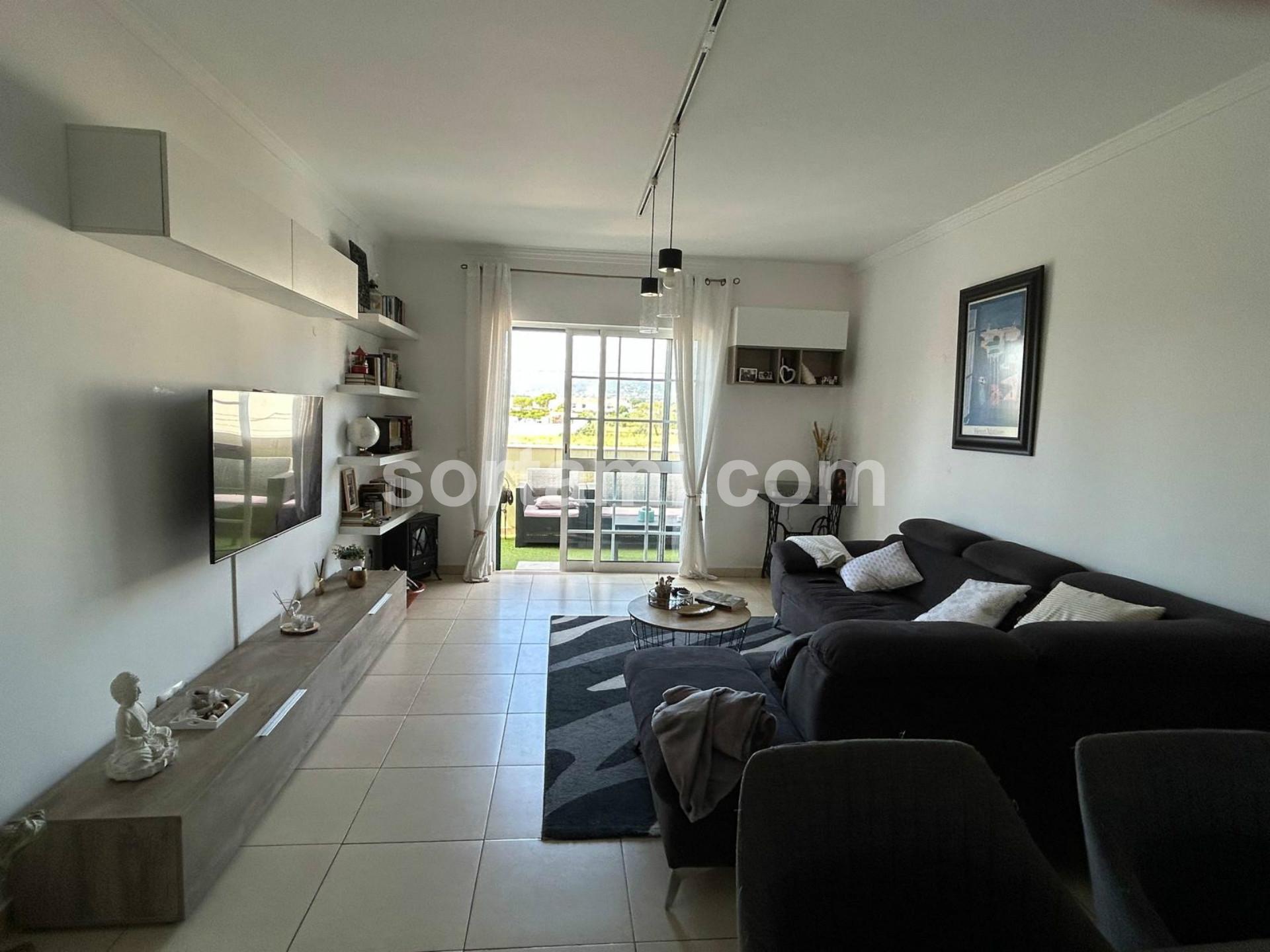 Apartamento T2 Venda em Faro (Sé e São Pedro),Faro