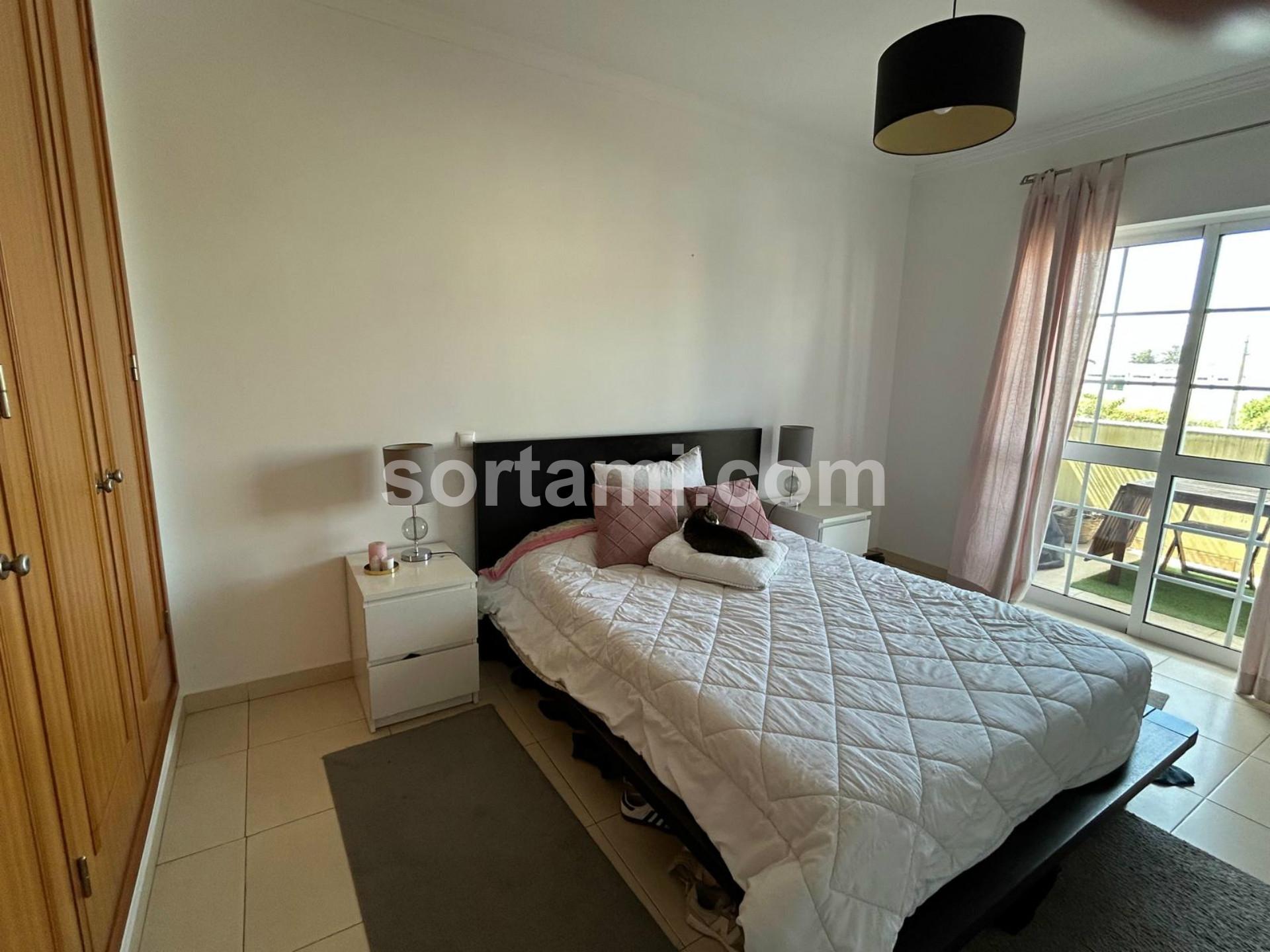 Apartamento T2 Venda em Faro (Sé e São Pedro),Faro
