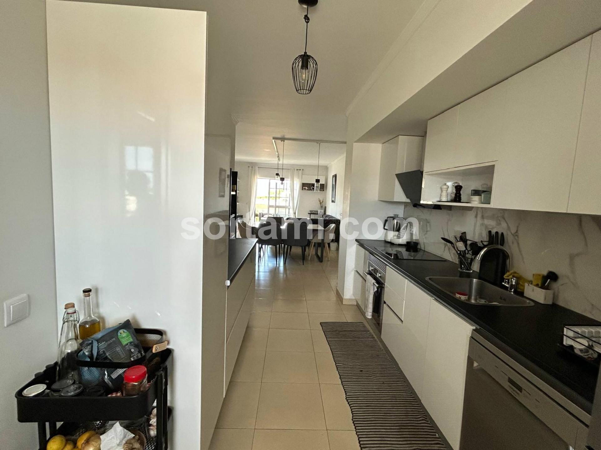 Apartamento T2 Venda em Faro (Sé e São Pedro),Faro