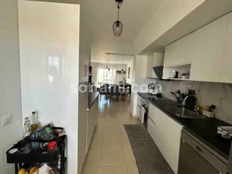 Apartamento T2 Venda em Faro (Sé e São Pedro),Faro