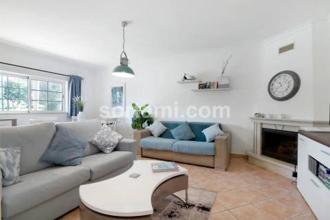 Apartamento T3 Venda em Almancil,Loulé