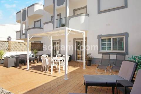Apartamento T3 Venda em Almancil,Loulé