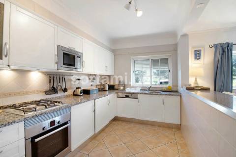 Apartamento T3 Venda em Almancil,Loulé