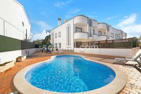 Apartamento T3 Venda em Almancil,Loulé