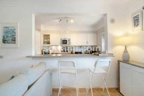 Apartamento T3 Venda em Almancil,Loulé