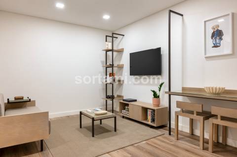 Apartamento T0 Venda em Santa Marinha e São Pedro da Afurada,Vila Nova de Gaia