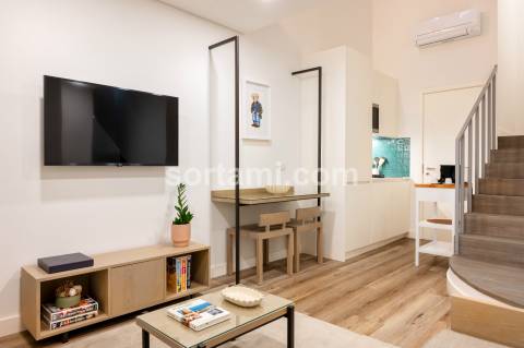 Apartamento T0 Venda em Santa Marinha e São Pedro da Afurada,Vila Nova de Gaia