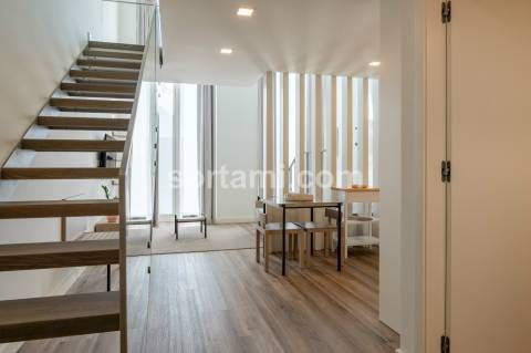 Apartamento T0 Venda em Santa Marinha e São Pedro da Afurada,Vila Nova de Gaia