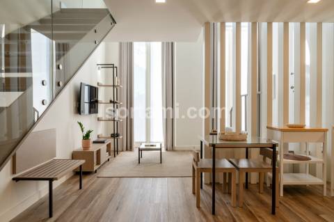 Apartamento T0 Venda em Santa Marinha e São Pedro da Afurada,Vila Nova de Gaia