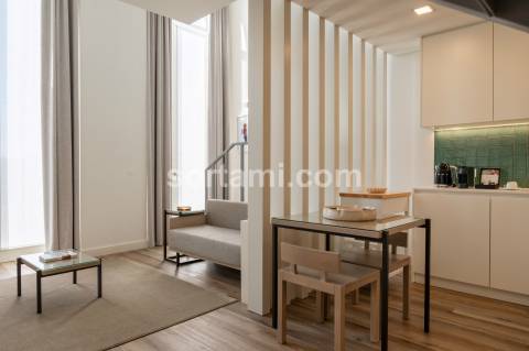 Apartamento T0 Venda em Santa Marinha e São Pedro da Afurada,Vila Nova de Gaia