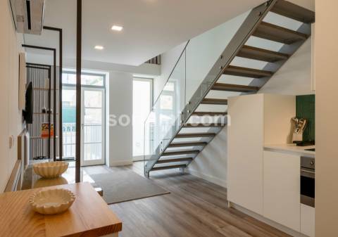 Apartamento T0 Venda em Santa Marinha e São Pedro da Afurada,Vila Nova de Gaia
