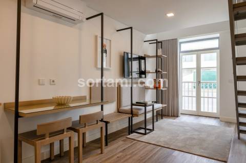 Apartamento T0 Venda em Santa Marinha e São Pedro da Afurada,Vila Nova de Gaia