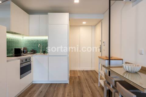 Apartamento T0 Venda em Santa Marinha e São Pedro da Afurada,Vila Nova de Gaia