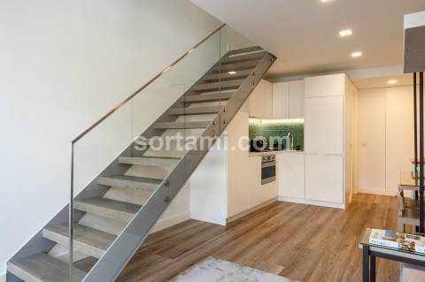 Apartamento T0 Venda em Santa Marinha e São Pedro da Afurada,Vila Nova de Gaia