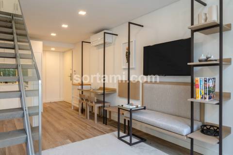 Apartamento T0 Venda em Santa Marinha e São Pedro da Afurada,Vila Nova de Gaia