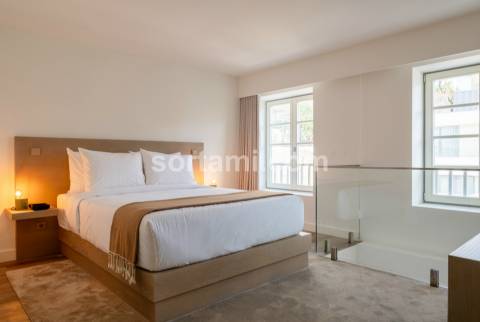 Apartamento T0 Venda em Santa Marinha e São Pedro da Afurada,Vila Nova de Gaia