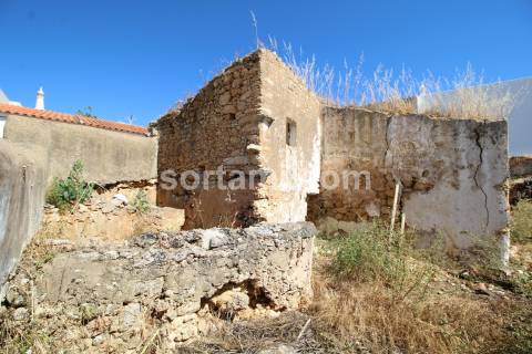Terreno Para Construção  Venda em Alcantarilha e Pêra,Silves