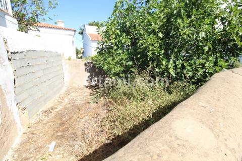 Terreno Para Construção  Venda em Alcantarilha e Pêra,Silves