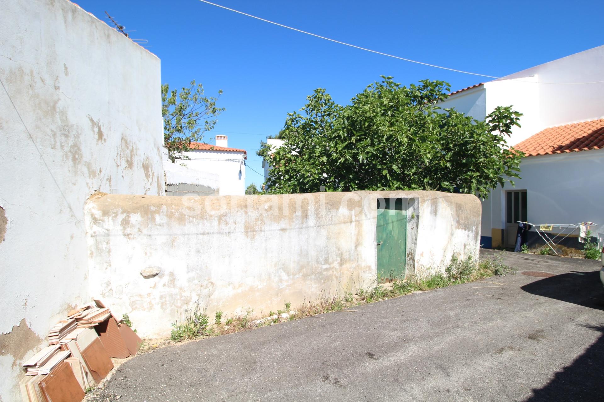 Terreno Para Construção  Venda em Alcantarilha e Pêra,Silves