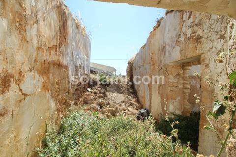 Terreno Para Construção  Venda em Alcantarilha e Pêra,Silves