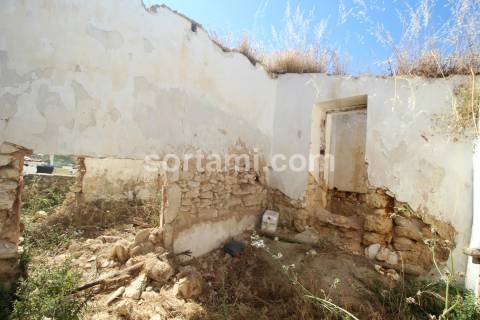 Terreno Para Construção  Venda em Alcantarilha e Pêra,Silves