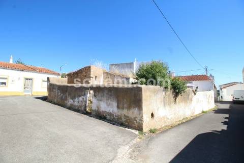 Terreno Para Construção  Venda em Alcantarilha e Pêra,Silves