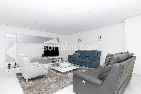 Apartamento T3 Arrendamento em Quarteira,Loulé