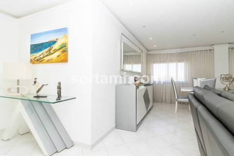 Apartamento T3 Arrendamento em Quarteira,Loulé