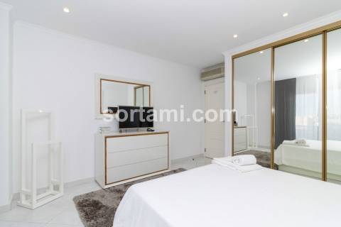 Apartamento T3 Arrendamento em Quarteira,Loulé