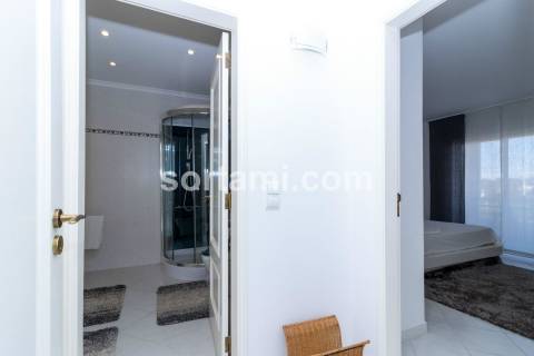 Apartamento T3 Arrendamento em Quarteira,Loulé