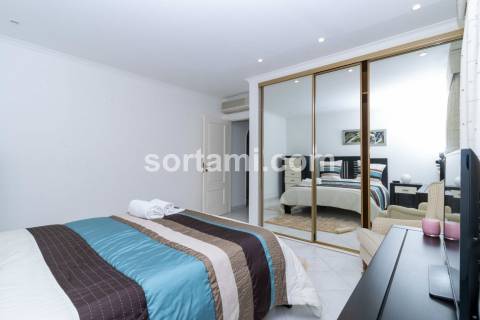 Apartamento T3 Arrendamento em Quarteira,Loulé