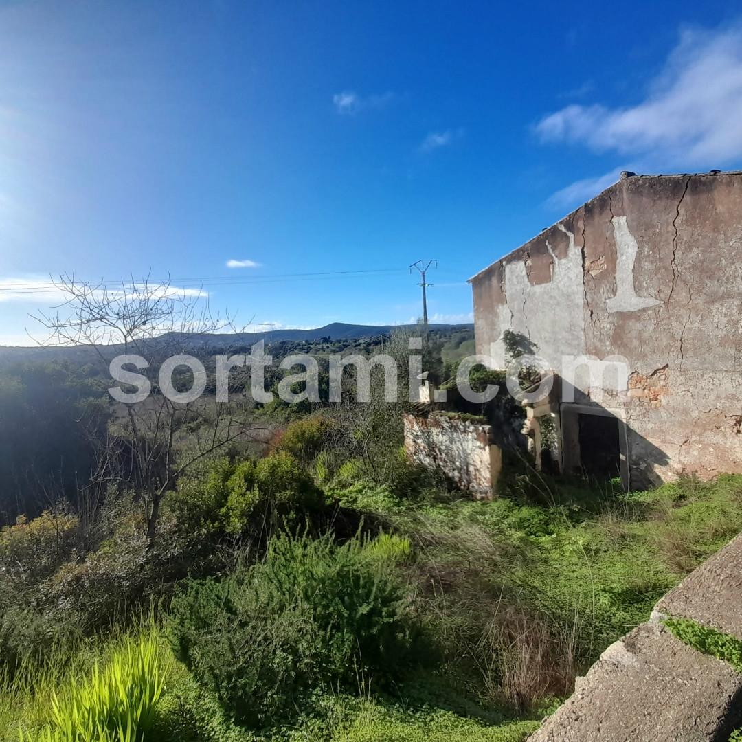 Moradia Devoluta T3 Venda em Loulé (São Clemente),Loulé