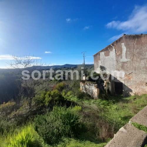 Moradia Devoluta T3 Venda em Loulé (São Clemente),Loulé