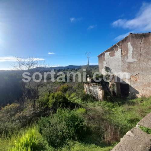 Moradia Devoluta T3 Venda em Loulé (São Clemente),Loulé
