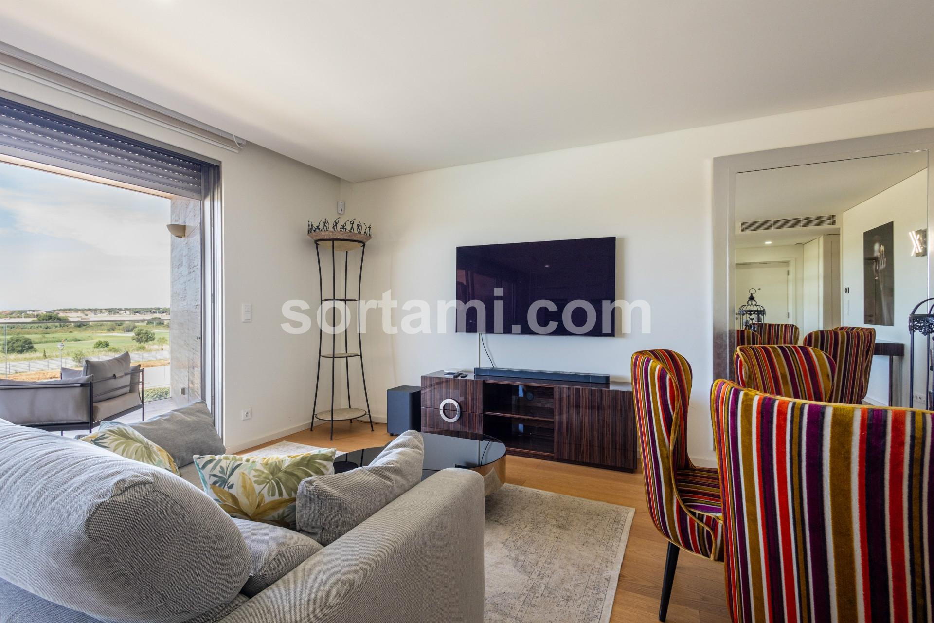 Apartamento T2 Venda em Quarteira,Loulé