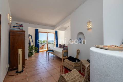 Moradia Isolada T3+4 Venda em Loulé (São Sebastião),Loulé