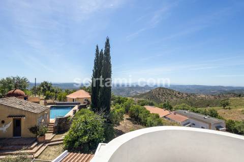 Moradia Isolada T3+4 Venda em Loulé (São Sebastião),Loulé