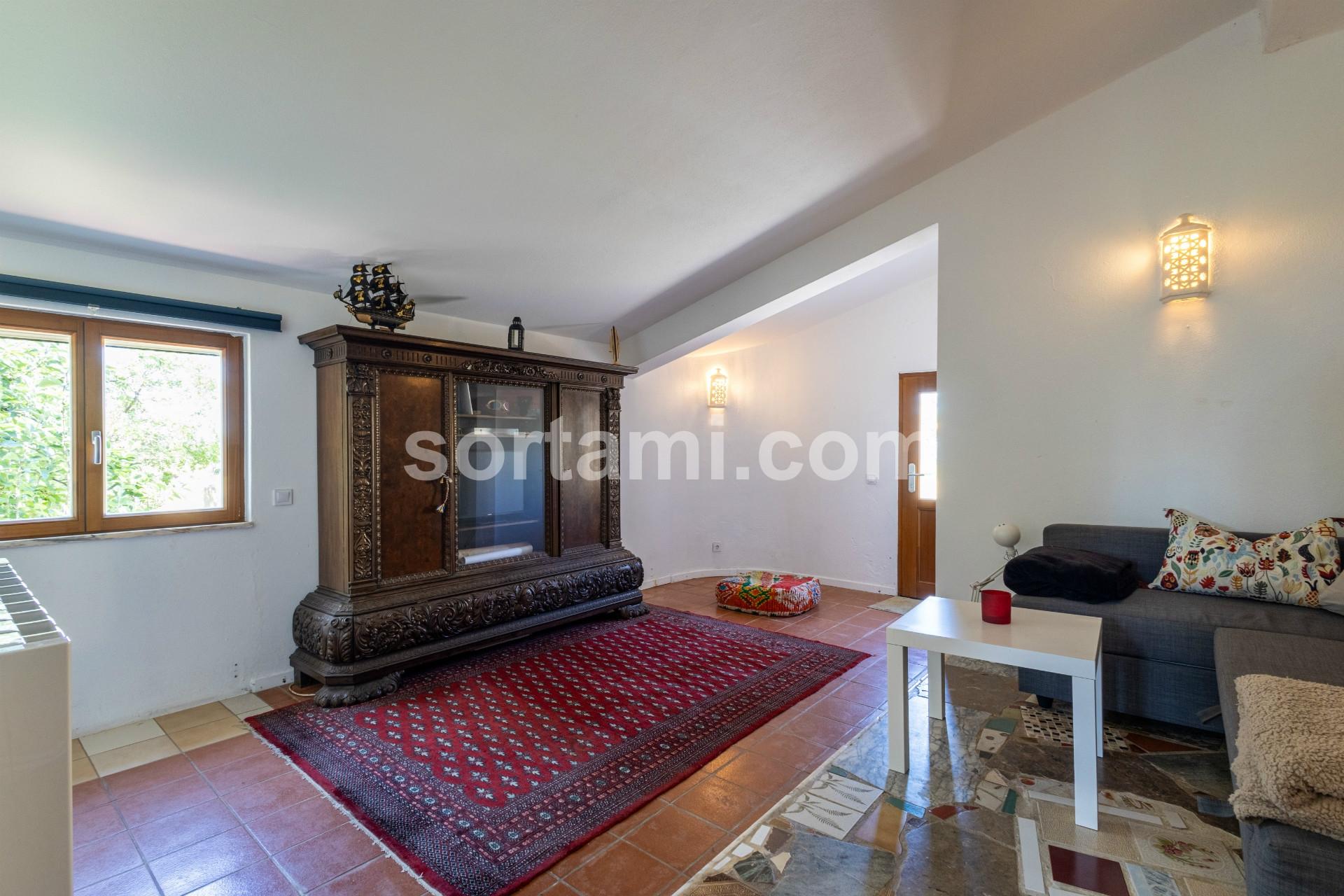 Moradia Isolada T3+4 Venda em Loulé (São Sebastião),Loulé