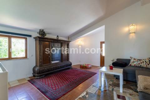 Moradia Isolada T3+4 Venda em Loulé (São Sebastião),Loulé