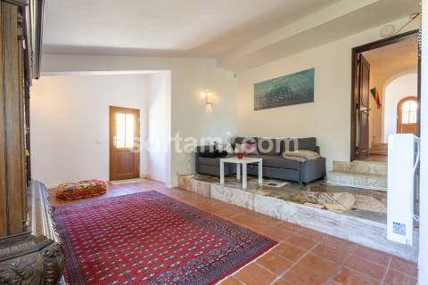 Moradia Isolada T3+4 Venda em Loulé (São Sebastião),Loulé