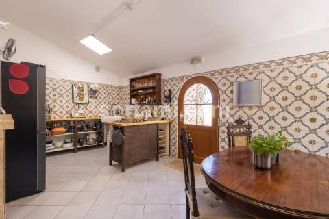 Moradia Isolada T3+4 Venda em Loulé (São Sebastião),Loulé