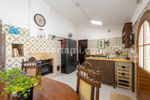 Moradia Isolada T3+4 Venda em Loulé (São Sebastião),Loulé
