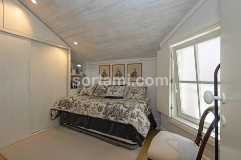 Apartamento T1+1 Venda em Cedofeita, Santo Ildefonso, Sé, Miragaia, São Nicolau e Vitória,Porto