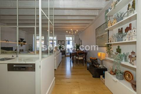 Apartamento T1+1 Venda em Cedofeita, Santo Ildefonso, Sé, Miragaia, São Nicolau e Vitória,Porto