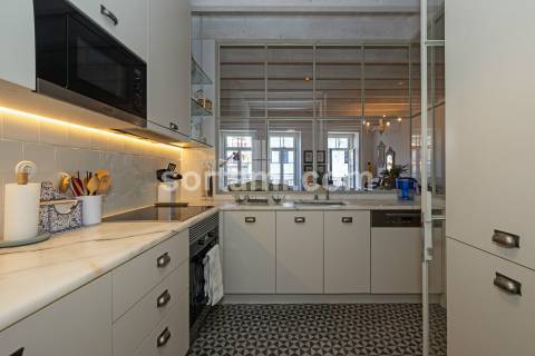 Apartamento T1+1 Venda em Cedofeita, Santo Ildefonso, Sé, Miragaia, São Nicolau e Vitória,Porto