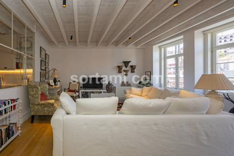 Apartamento T1+1 Venda em Cedofeita, Santo Ildefonso, Sé, Miragaia, São Nicolau e Vitória,Porto